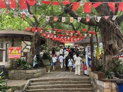 -胡里山炮台