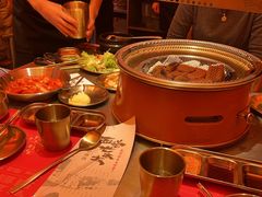 -西塔老太太泥炉烤肉(苏州大悦城店)