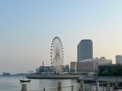 -琴岛之星摩天轮