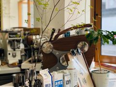 -COMPANION COFFEE小伴咖啡