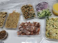 -景泰马记电烤串(沙子口店)