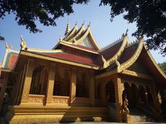 -西双版纳勐泐文化旅游区