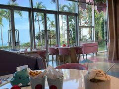 -水桶王国主题餐厅·聚会·生日派对·亲子活动·家庭套餐(亚龙湾希尔顿店)