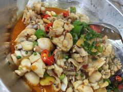 -辣不怕口味虾(凌霄路店)