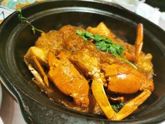 -誉八仙酒楼(静安大悦城店)