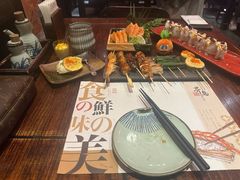 -芥岛(河北大街店)