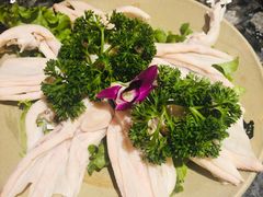 鲜鹅肠-蜀大侠火锅(寰球文化地标·总府店)