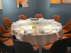 包厢-锦炉·酥皮烤鸭(绿城百合店)