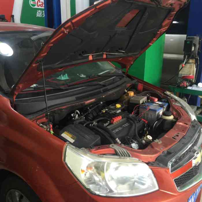 嘉实多护车保养站-"这家店面这有些年数,选择这家店面洗车出自.