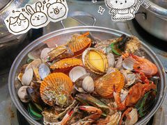 -阿里元海鲜·闽南特色菜(曾厝垵店)