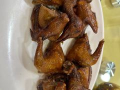 -吉莲利苑海鲜酒家(珠海拱北29年老字号店)