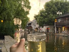 -南浔古镇