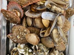 -宾朋海鲜美食餐厅·特色美食(兴海路店)