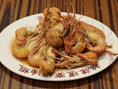 -等我餸上门海鲜大排档(天河南店)