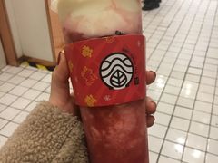 -眷茶臻选(中原万达店)