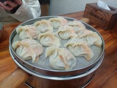 -老烟台灌汤包(南洪街店)