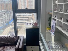 -宝视友眼镜·平价精准配镜(同德悦中心店)