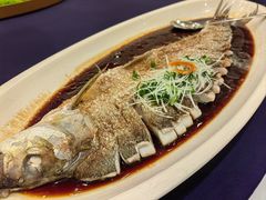 -百盛·鼎膳(中海财富中心)