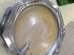 -老舅老蒙肉饼非遗店(一店)