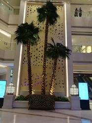 点击看大图 -新城花园酒店·宴会厅