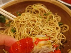 -美膳居川菜馆油焖大虾烧烤(卓刀泉店)