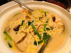 -莆田餐厅PUTIEN(武商MALL店)
