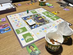 -嗨刻桌游(天一豪景店)