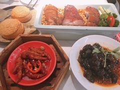 -避风塘·老港味餐厅(虹口龙之梦店)