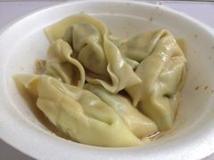 冷馄饨-潘国仙耳光馄饨(黄家阙路店)