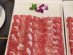 -鼓楼东街老火锅(鼓楼店)