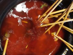-食客烧烤(罗道庄店)