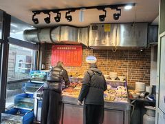 -赵璐海鲜面馆(德行路店)