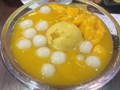 -许留山(梳士巴利道店)