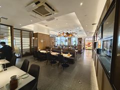 -船歌·鱼水饺青岛菜(金狮广场店)