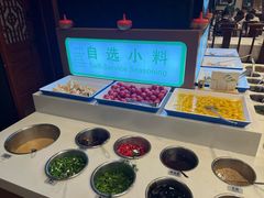 -东来顺饭庄(天坛店)
