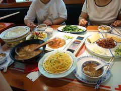 -富贵春饼·烤鸭·大厨现炒(诸城店)