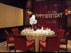 -中国坊中餐厅(石家庄希尔顿酒店)