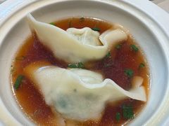 -十八棵（老龙井）御茶园(老龙井店)