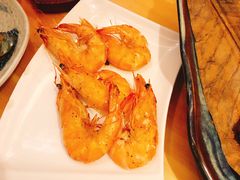 -割烹旭日本料理(龙湖狮山天街店)