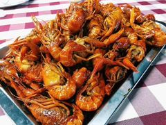 -海港酒家(上水新丰店)