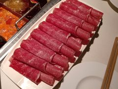 -海底捞火锅(威高广场店)
