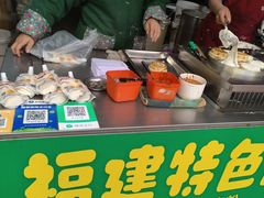 -李之安汉堡店