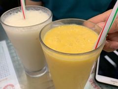 -义顺牛奶公司(庇利金街店)