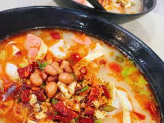 -缘久缘米粉(新街口店)