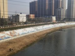 -沙澧河风景区