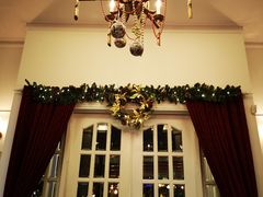 -La Villa French Restaurant
