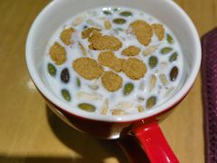 -金安大饭店-金品自助餐厅