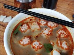 -子午路张记肉夹馍(翠华路店)
