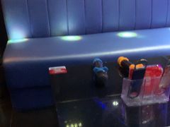 -唱吧麦颂KTV(萧山加州阳光广场店)