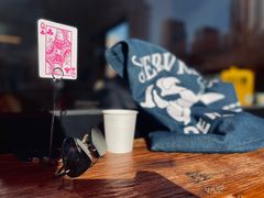 -Catch Bagel(芳草地店)